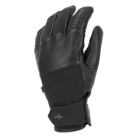 Nepromokavé rukavice SealSkinz Walcott