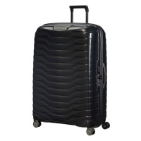 Samsonite Skořepinový Proxis XL Černý 125 l