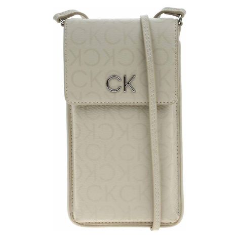 Calvin Klein pouzdro na mobil K60K611708 PEA
