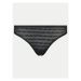 Sada 2 kusů string kalhotek Emporio Armani Underwear