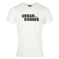 Ron Dorff Urban Runner Tee Bílá