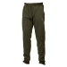 Fox Tepláky Collection Green & Silver Joggers