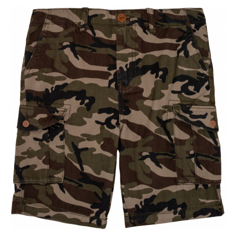 Quiksilver CRUCIAL BATTLE Khaki