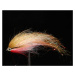 Sybai Streamerové Vlasy Slinky Hair Aquamarine