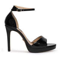 Sandály NINE WEST WFA2733-2A Materiál/-Syntetický