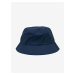 Tmavě modrý pánský klobouk Tommy Jeans Sport Bucket