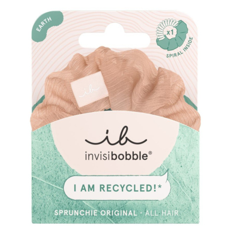 Invisibobble Sprunchie Recycling Rocks Gumička do vlasů