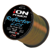 AWAS Vlasec ION Power Reflector LCS 600m Nosnost: 21,1kg, Průměr: 0,35mm