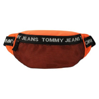 Tommy Hilfiger TJM ESSENTIAL BUM BAG Unisexová ledvinka, oranžová, velikost