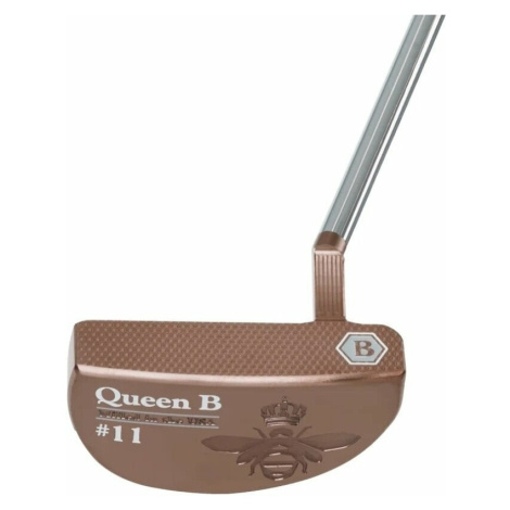 Bettinardi Queen B 11 Pravá ruka 33''