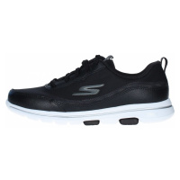 Skechers 124228 Černá