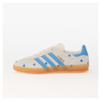 Tenisky adidas Gazelle Indoor W Cloud White/ Lightblue/ Gum