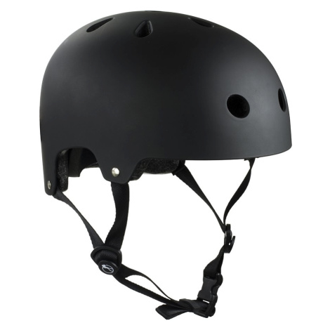 SFR - Matt Black Essentials helma