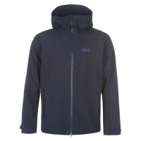 Jack Wolfskin Ticume Softshell Bunda Pánské