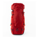 NORTHFINDER-ANNAPURNA 45L BP-1110OR Červená 45L