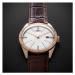 Pánské hodinky PRIM Repre - E Automatic W02C.13170.E + Dárek zdarma