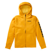 Burton Oak Full-Zip Hoodie Kids