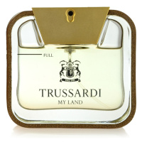 Trussardi My Land toaletní voda pro muže 50 ml