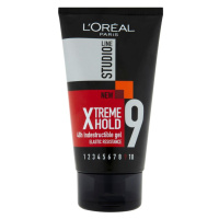 Loréal Paris Studio Line Indestructible gel na vlasy 150 ml