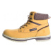 Westport VITBERGET Pánské kotníkové boty, žlutá, velikost