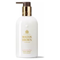 Molton Brown Tělové mléko Jasmine & Sun Rose (Body Lotion) 300 ml