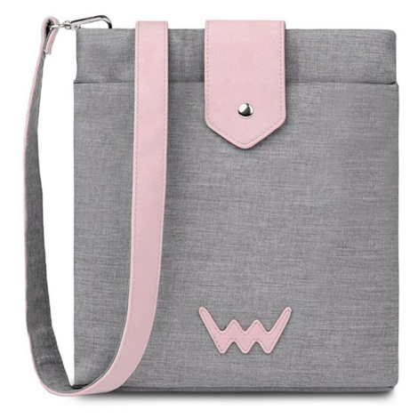 Vuch Vigo Pink/ Grey