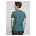 Pánské tričko krátký rukáv // Urban classics Basic Tee teal