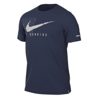 NIKE Dri-FIT Uv Miler Run Division