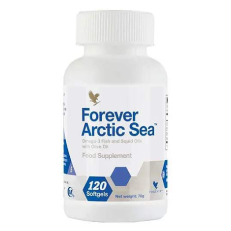 Forever Arctic Sea 120 tbl