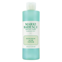 MARIO BADESCU - Glycolic Acid Toner - Jemné tonikum pro obnovu pleti