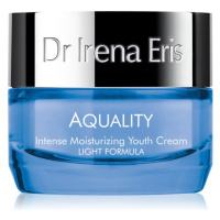Dr Irena Eris Aquality intenzivně hydratační krém s omlazujícím účinkem 50 ml