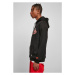 Starter Swing Hoody - black