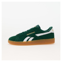 Tenisky Reebok Club C Grounds Uk Dark Green/ Gum 7/ Ftwr White