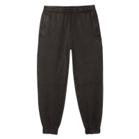 4F-TROUSERS-4FWSS24TTROM653-20S-DEEP BLACK Černá