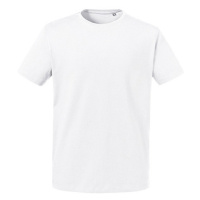 Russell Pánské tričko R-118M-0 White