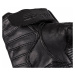 Kožené moto rukavice W-TEC Brillanta Barva černá