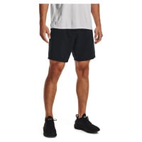 Pánské kraťasy Under Armour Woven Graphic Shorts