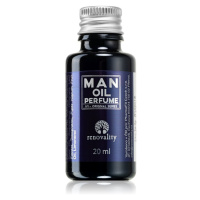 Renovality Original Series Man oil perfume parfémovaný olej pro muže 20 ml