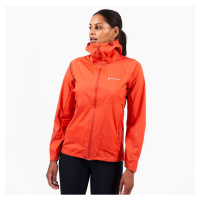 Dámská bunda Montane Spine Jacket Paprika