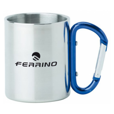 Ferrino Tazza con Moschettone HCU