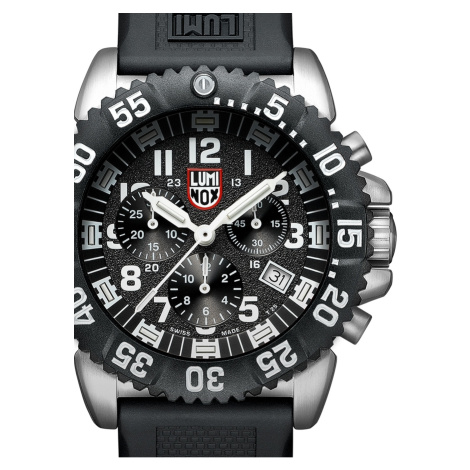 Luminox XS.3181.F Sea Navy Seal Colormark