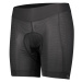 SCOTT Dámské spodní cyklistické šortky Trail Underwear +