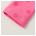 Dívčí triko - KUGO PC3795, sytě růžová Barva: Růžová