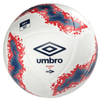 Umbro NEO SWERVE MATCH FB Fotbalový míč, bílá, velikost