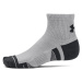 Sada ponožek Under Armour Performance Tech 3pk Qtr