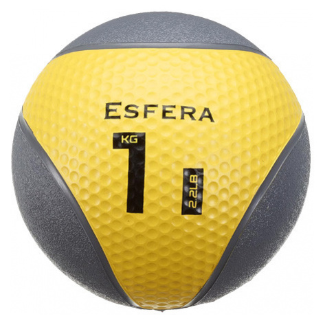 Trendy Sport Medicinbal Esfera, 1 kg