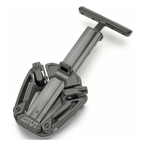 Givi E206 Folding Trolley for Monokey Top Cases