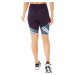 FIALOVÉ BIKER SHORTS ASICS WILD CAMO SPRINTER SHORT Fialová