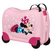 Samsonite DREAM2GO DISNEY Minnie Glitter