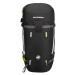 Lavinový batoh Mammut Light Removable Airbag 3.0 Ready Barva: černá/oranžová